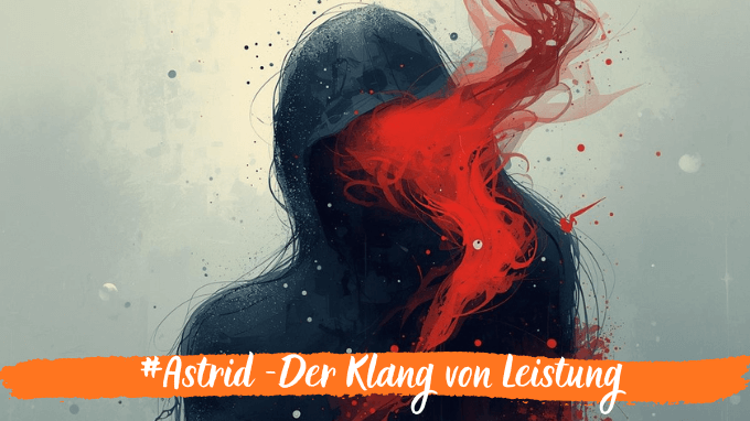 Hadern mit dem Leistungsbegriff- interessanter Trigger